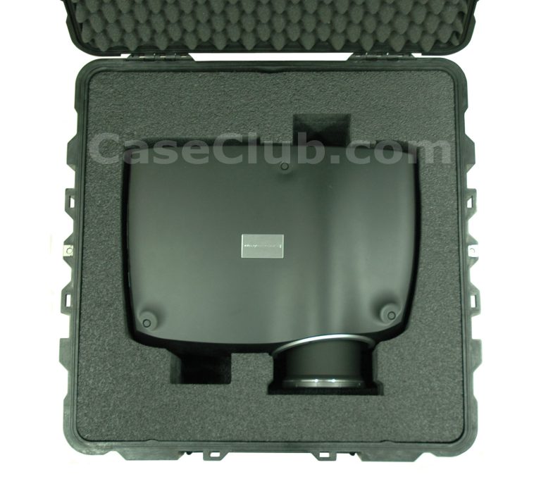 Barco F32 Series Projector Case