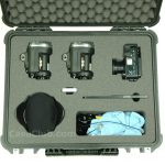 Sea & Sea YS-01 Strobe Case