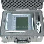 SonoSite S-VetMed Ultrasound System Case