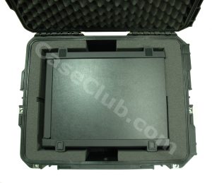 Bose B1 Bass Module Case - Foam Example