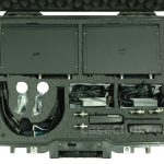 Shure ULXP14/30 Headworn Wireless System Case