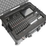 Roland VR-50HD Mixer Case