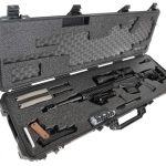 Precision Rifle Case (Gen-2)