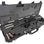 Precision Rifle Case (Gen-2)