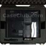 Benq SH960 DLP Projector Case