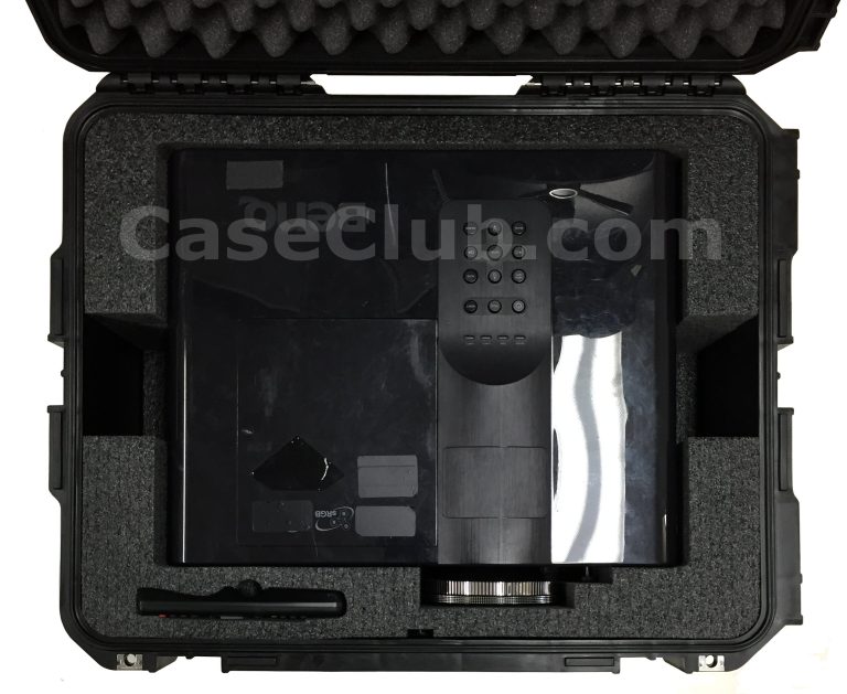 Benq SH960 DLP Projector Case