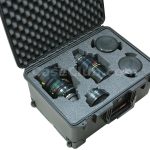 4 Cooke S4 Lens Case