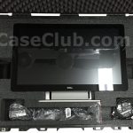 Dell 27″ P2714T Monitor Case - Foam Example