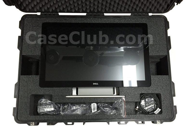 Dell 27″ P2714T Monitor Case