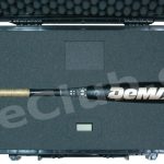 Demarini Voodoo Overlord BBCOR Baseball Bat Case