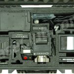 Red Digital Cinema EPIC-S35 Case
