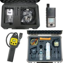 Gas Detection Cases