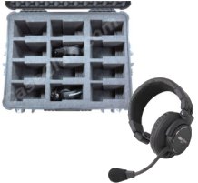 Headset Cases