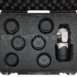 Multiple Canon Lens Case