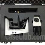 Nikon Eclipse E200 Microscope Case