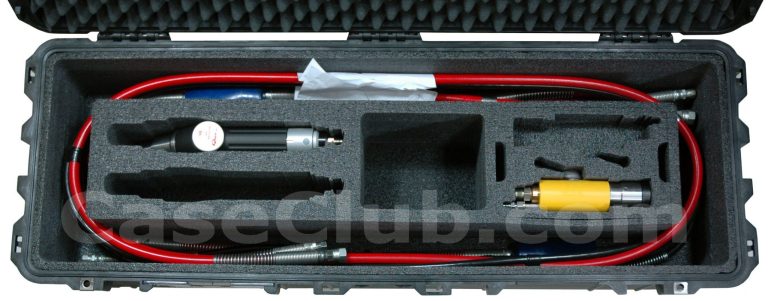 OPW CT1000P36S Self-Service Nozzle System Case