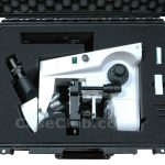 Premiere MIS-5000 Microscope Case