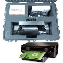 Printer & Scanner Cases