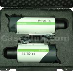 Priolite MBX1000 & MBX500 Case