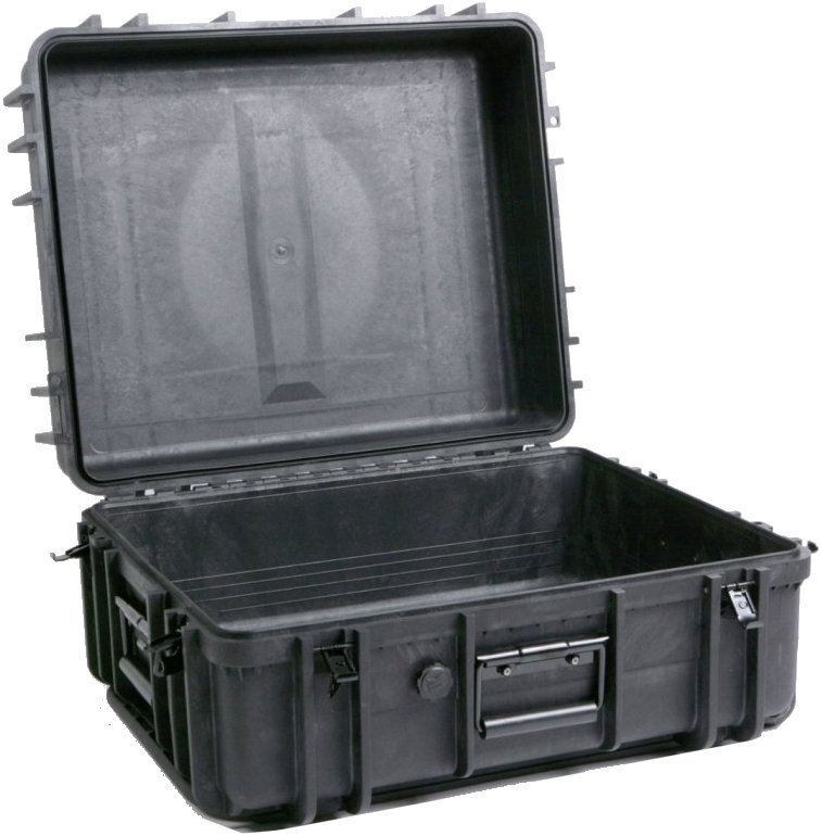X82 Shot Shell 20G Ammo Long Term Storage Case