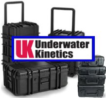 Underwater Kinetics