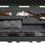 Weatherby Orion 12 Gauge Shotgun Case