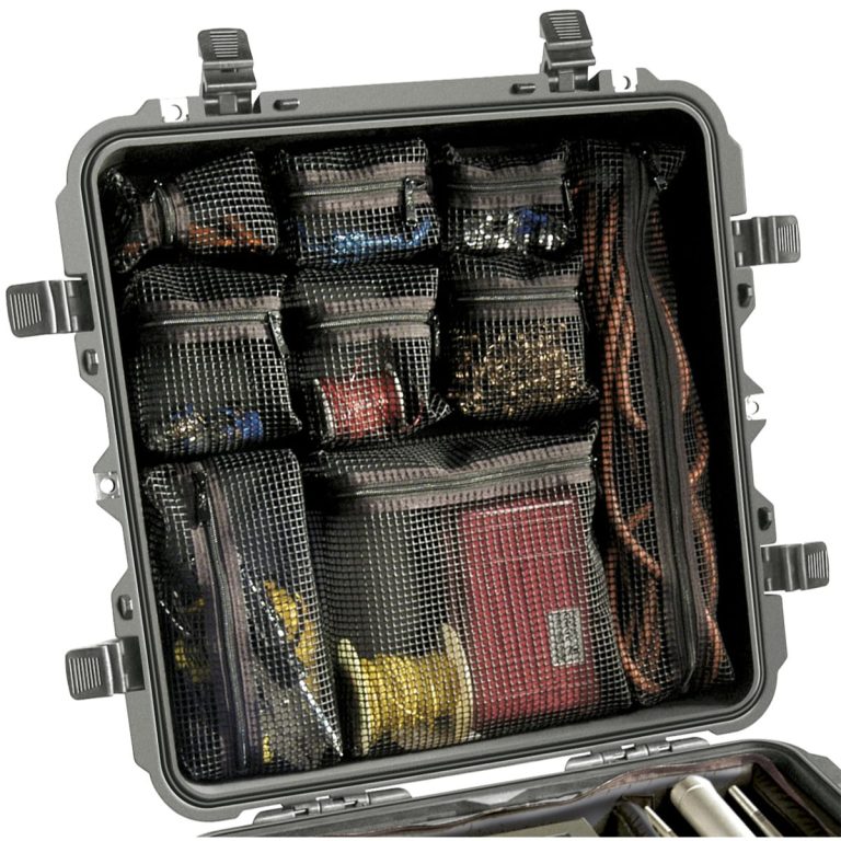Pelican™ 0349 Lid Organizer