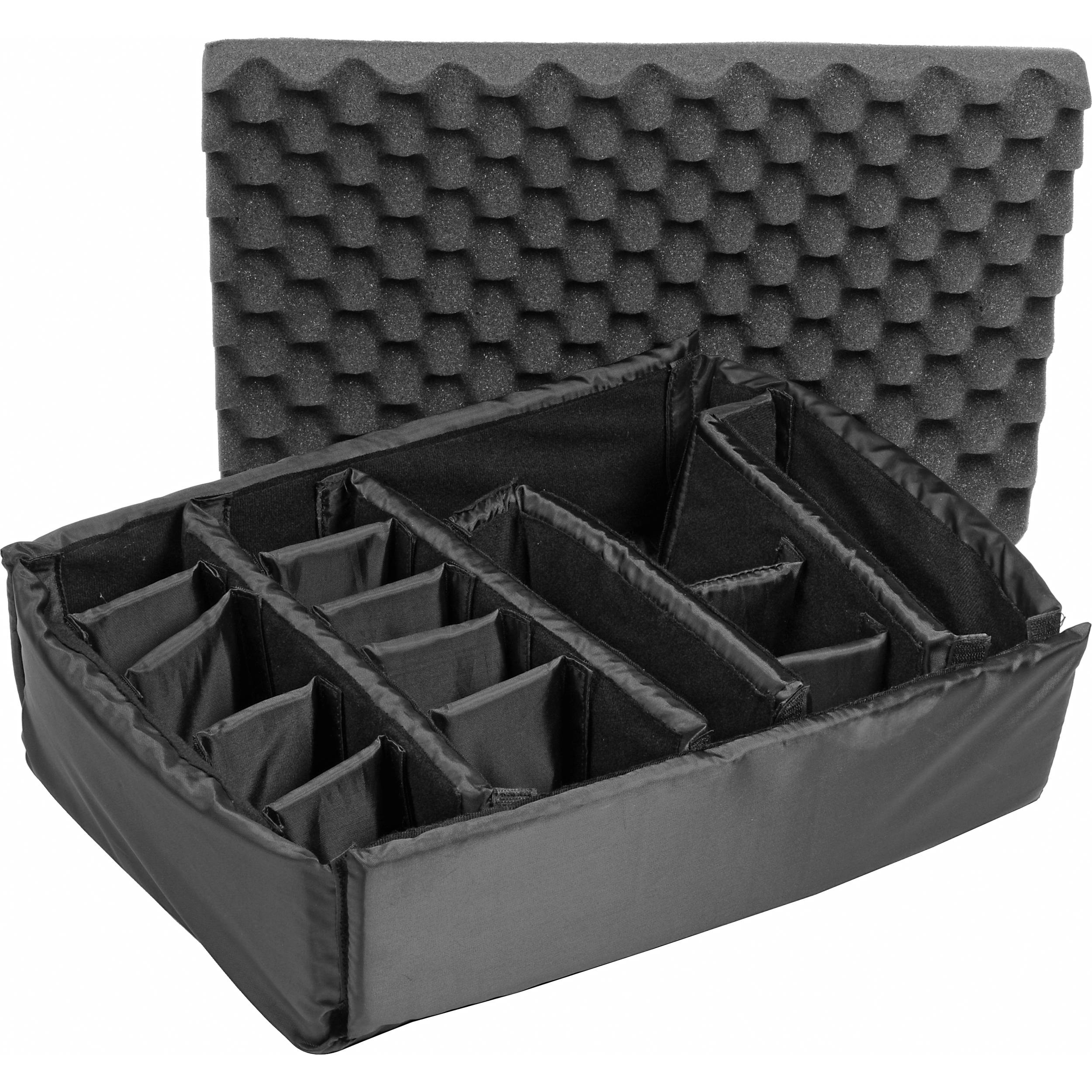 Pelican Case Padded Divider Insert-1650 | Australia