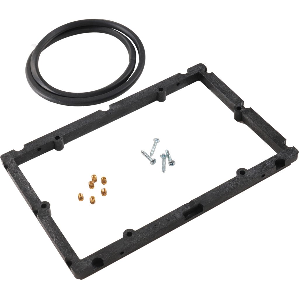 Pelican™ 1400PF Frame Panel Kit - Case Club