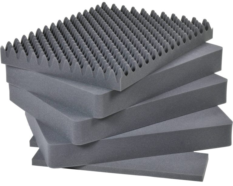 Pelican™ 1631 Foam Set