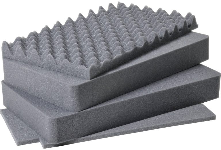 Pelican™ 1511 Foam Set