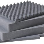 Pelican™ 1561 Foam Set