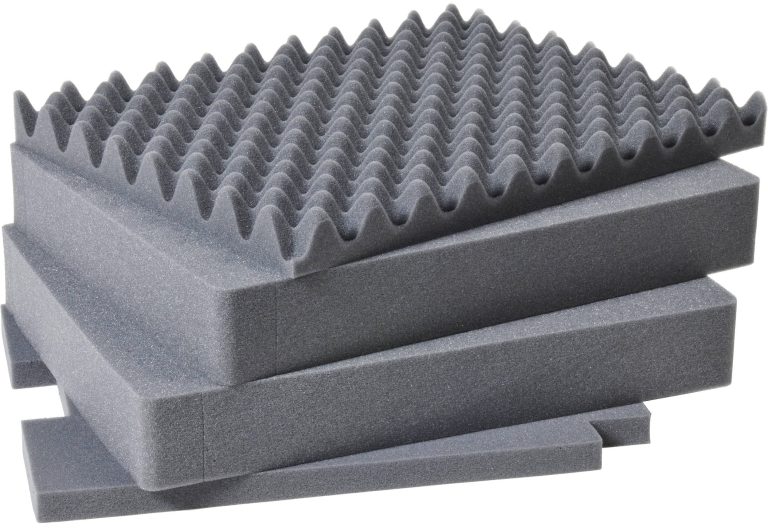 Pelican™ 1561 Foam Set