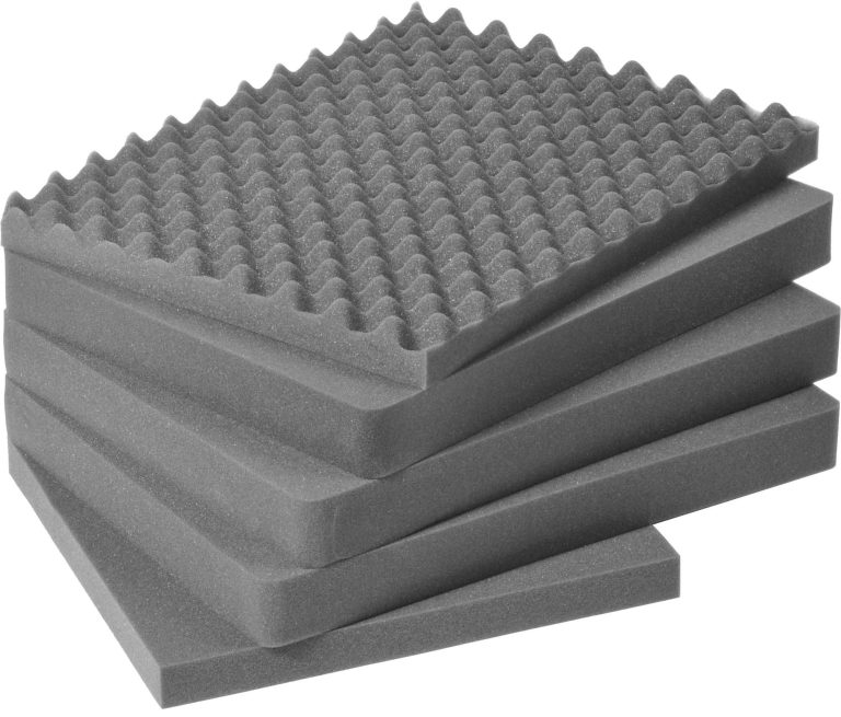 Pelican™ 1611 Foam Set