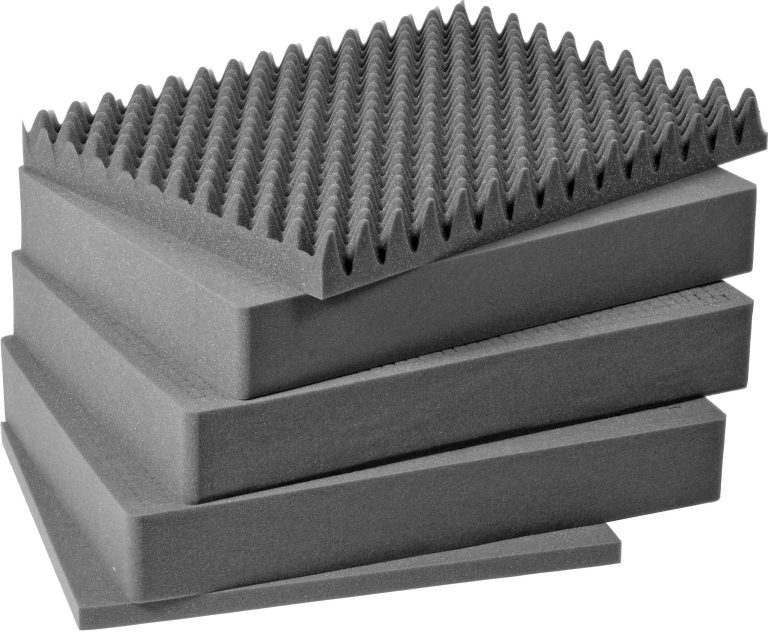 Pelican™ 1661 Foam Set