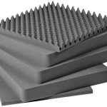 Pelican™ 1641 Foam Set