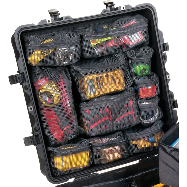 Pelican™ 0379 Lid Organizer