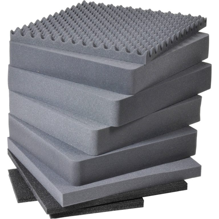 Pelican™ 0341 Foam Set