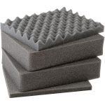 Pelican™ 1301 Foam Set