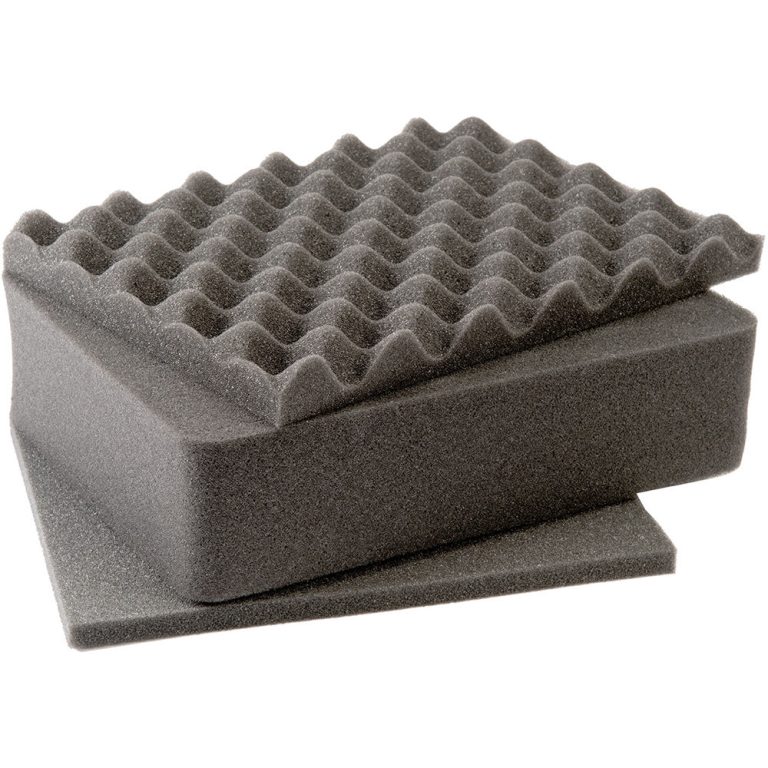 Pelican™ 1401 Foam Set