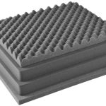 Pelican™ 1601 Foam Set