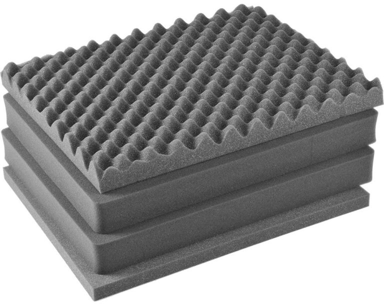 Pelican™ 1601 Foam Set