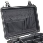 Pelican™ 1509 Attache Lid Organizer