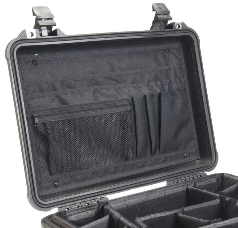 Pelican™ 1509 Attache Lid Organizer