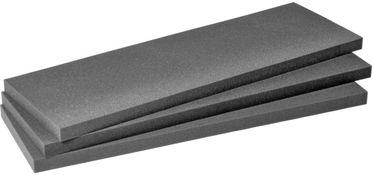 Pelican™ 1751 Flat Foam Set