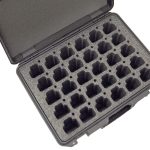 Qty 30 Vertex Standard EVX-531 Radio Case