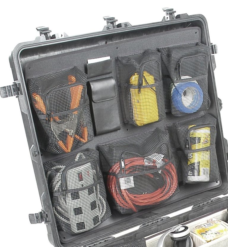 Pelican™ 1699 Lid Organizer