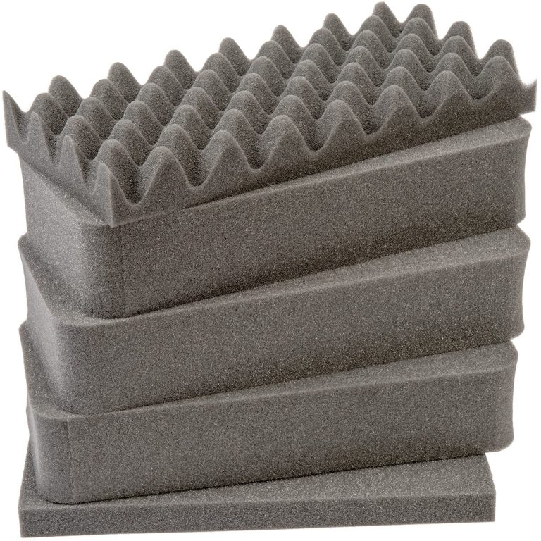 Pelican™ 1431 Foam Set