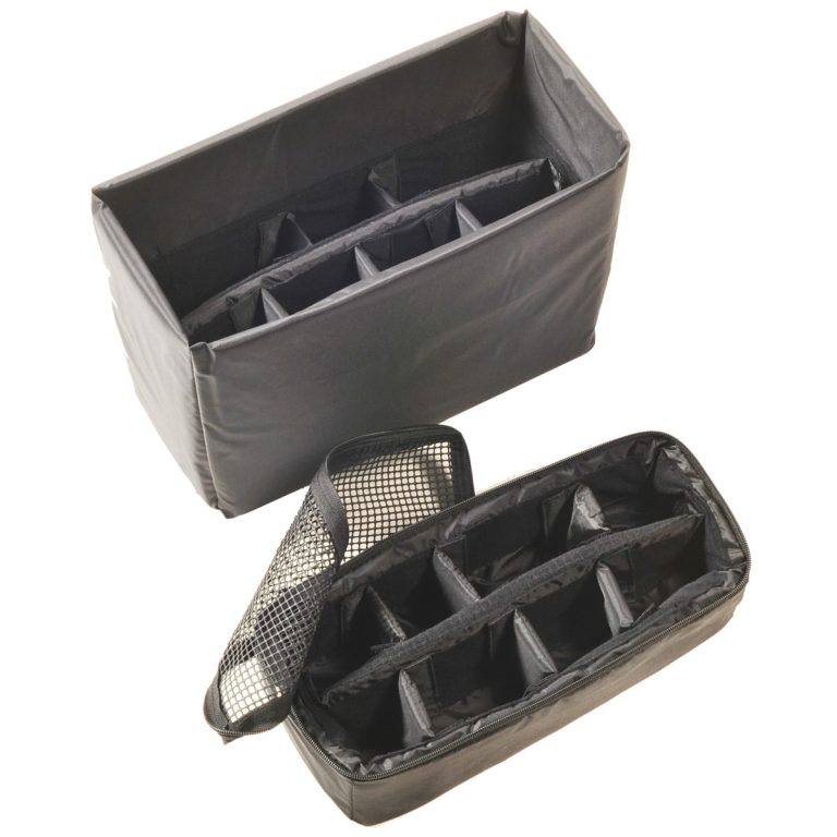 Pelican™ 1435 Padded Divider Set