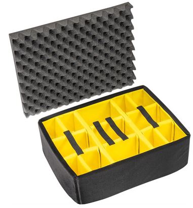 Pelican™ 1565 Divider Set